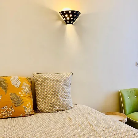 Paris Center Quarter Latin Nice 1 Bedroom Esterno foto
