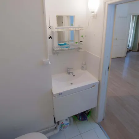 Paris Center Quarter Latin Nice 1 Bedroom Esterno foto