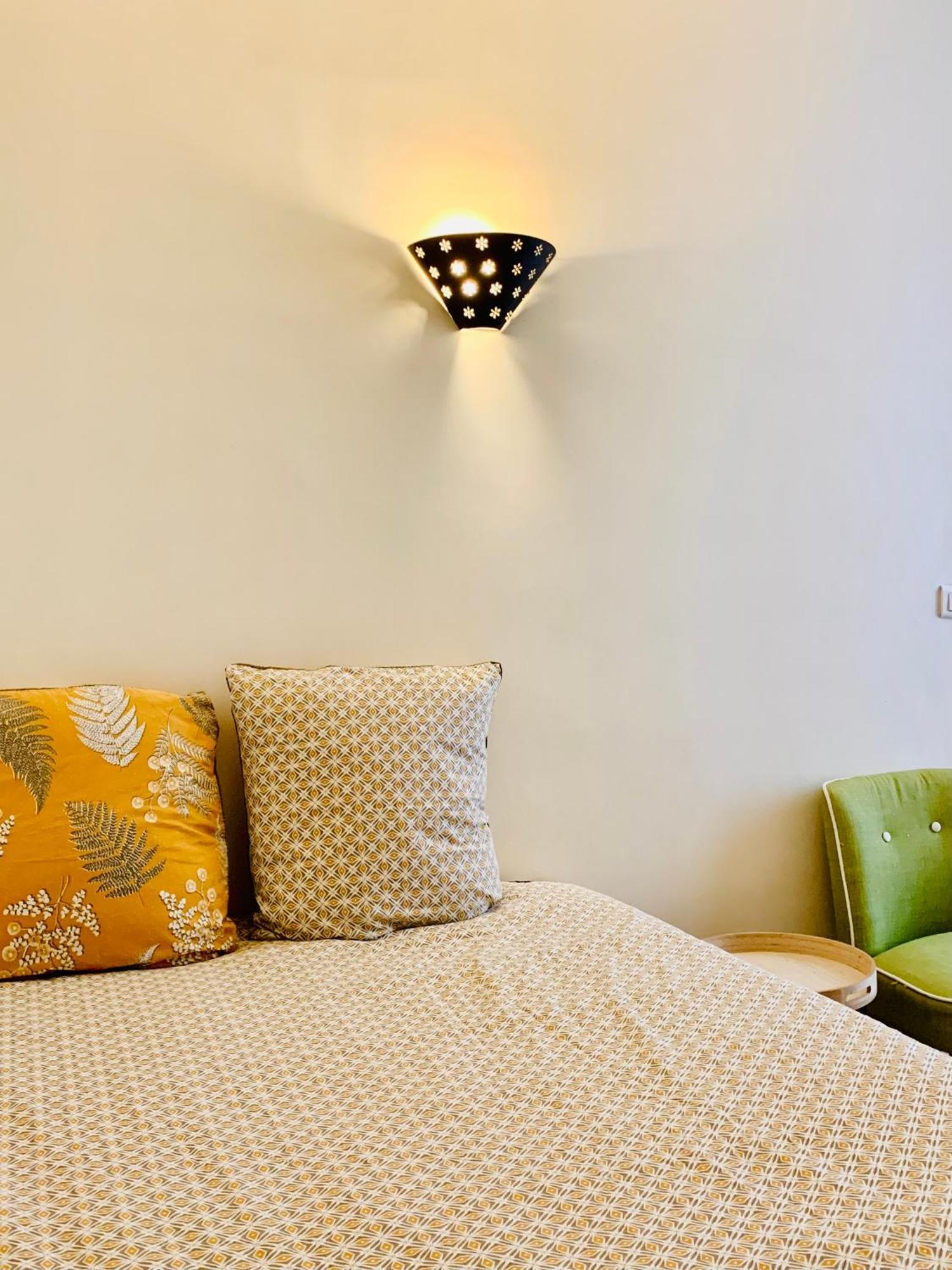Center Quarter Latin 1 Bedroom Appartamento *