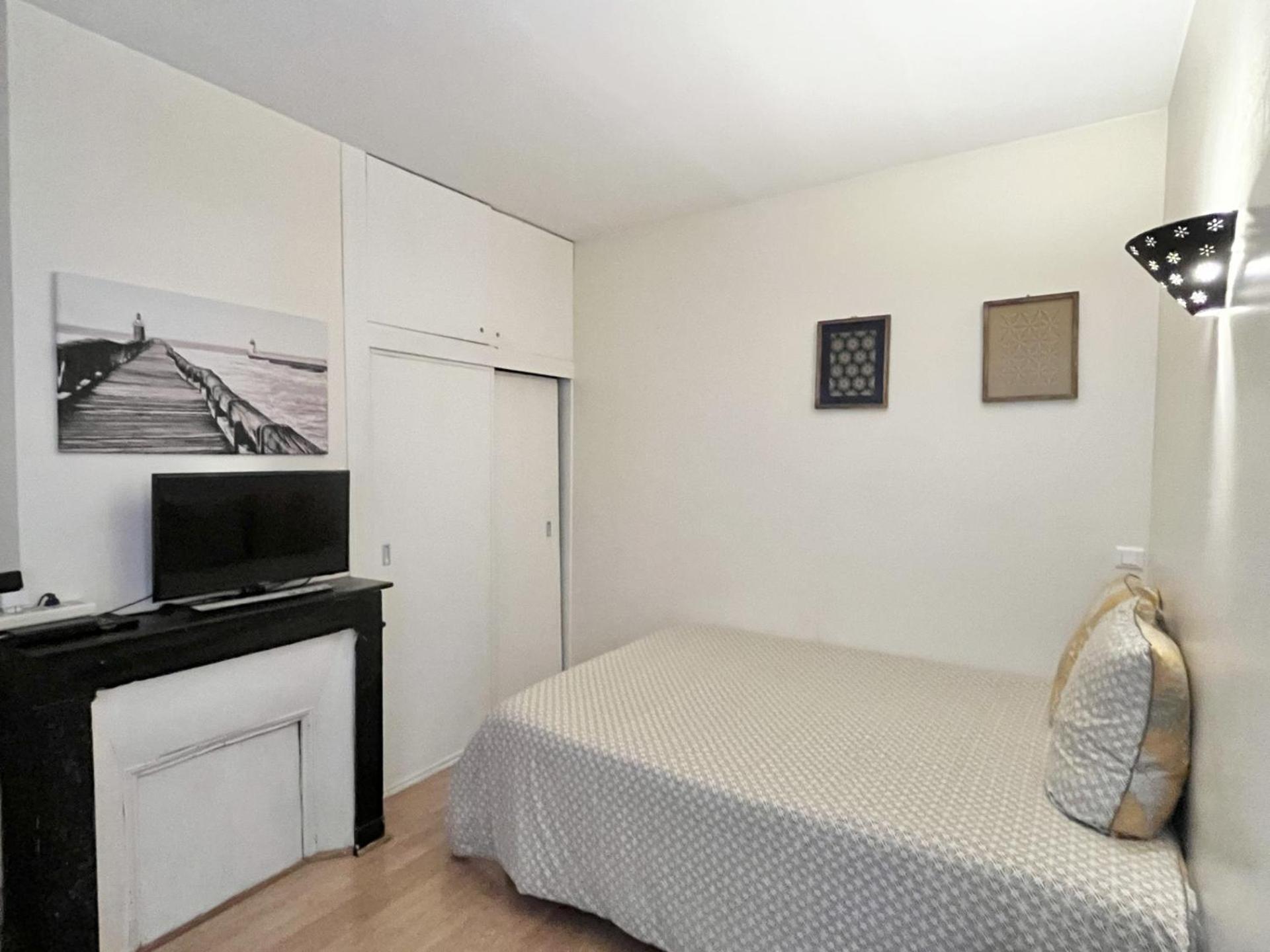 Appartamento Center Quarter Latin 1 Bedroom